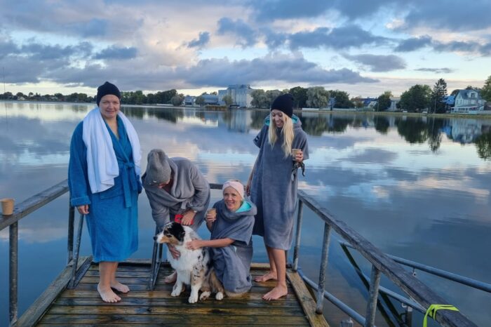 Toidufoto ja -stilistika koolitus