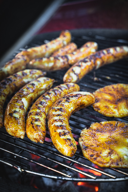 BBQ koolitus Rain Käärstiga Old Hapsal Hotelis