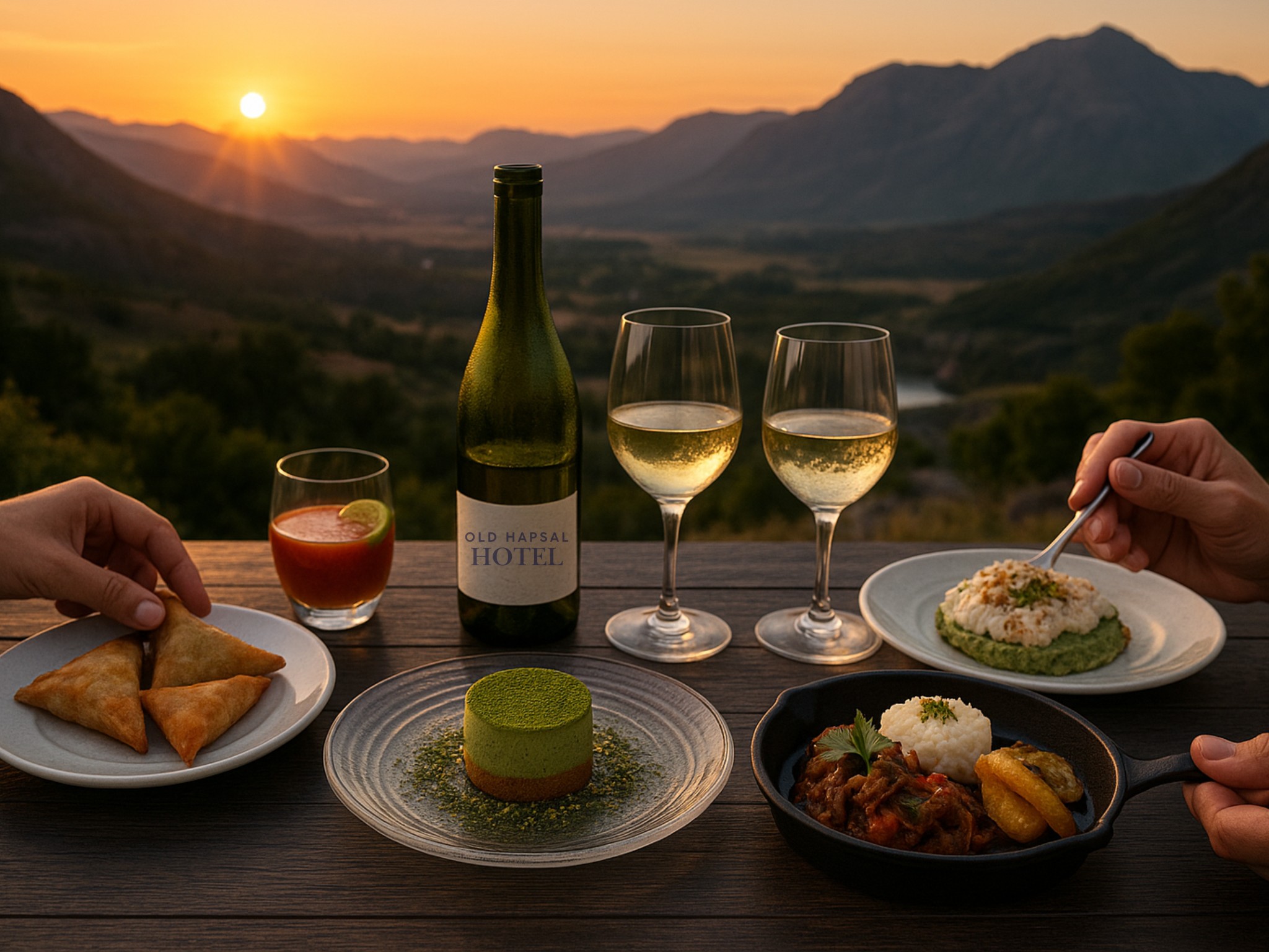 Jäljed Gloobusel_1 jäljed gloobusel õhtusöök