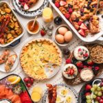 Brunch-oldhapsalhotel