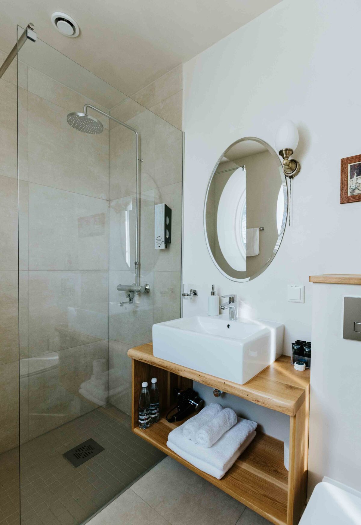 OHH tuba Itaalia majutus Haapsalus pesuruum