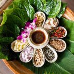 Thai toit Old Hapsal Hotelis