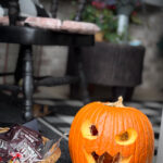 Kummituste sotsiaalne elu - Halloween vs hingedeaeg