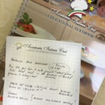 kooliõpilase märkmed