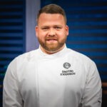 Dmitri Masterchef finalist