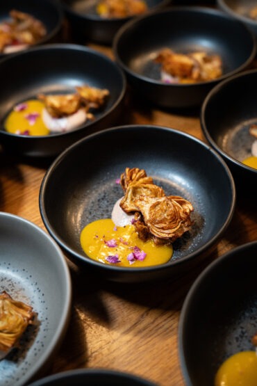 konserv roog Riho menüüst