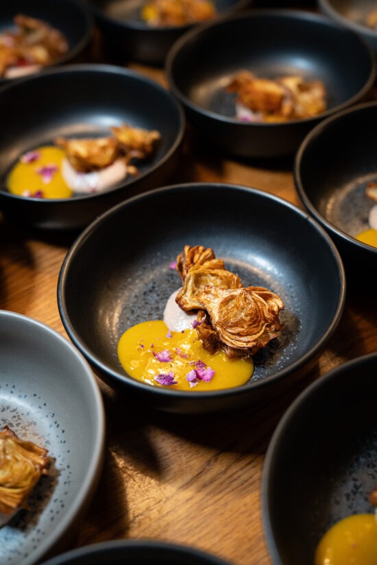 konserv roog Riho menüüst