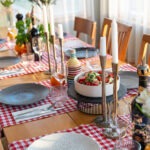 Itaalia õhtusöök ärikliendiga