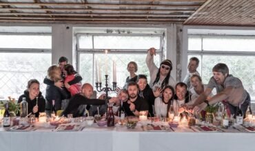 ddt elamusmajutus sõbrad