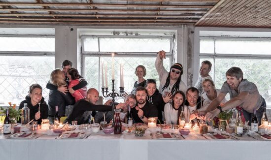 ddt elamusmajutus sõbrad