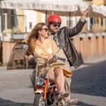 Vintage weekend Risto ja Liina
